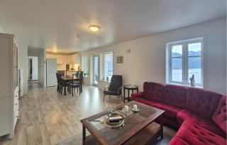 Amazing Apartment In Forsand With House Sea View - 9