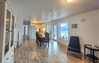 Amazing Apartment In Forsand With House Sea View - 1