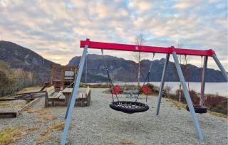 Amazing Apartment In Forsand With House Sea View - 4