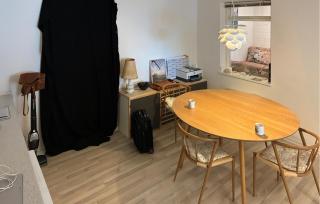 1 Bedroom Beautiful Home In Samsø - 1