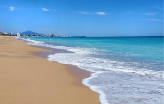 1 Bedroom Beautiful Apartment In Peníscola - 2