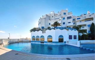 1 Bedroom Beautiful Apartment In Peníscola - 1