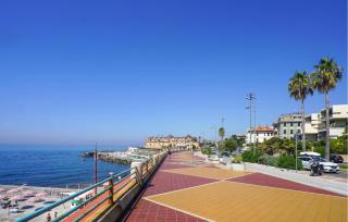 1 Bedroom Nice Apartment In Genova - 6