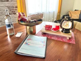 Le Duplex by Leslodgespa - Loft moderne et confortable au style newyorkais, proche de Bâle et de l'aéroport - 8