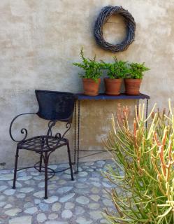 The Cottage @ Montpellier - Franschhoek - 5