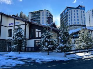 Chalet BFamilyHouse Bukovel - 8