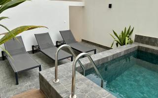 Almadies Serenity - 9