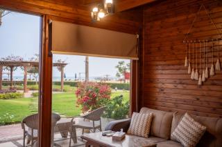 La Cabana Beach Hotel Ain Sokhna - 8