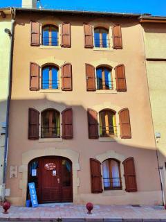 Gîte Au Fil de l'Eau - 0