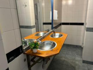 Habitación privada - 9