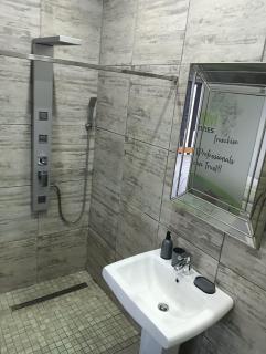 Jeffrey's Bay Holiday Home - 9