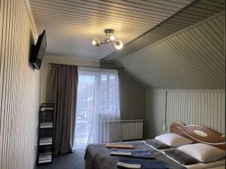 Carpathian manor - 5