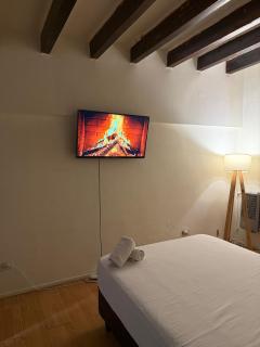 Habitación privada - 4