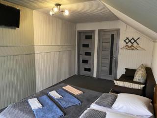 Carpathian manor - 8