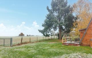 Nice Home In Herry With Heated Swimming Pool - 2