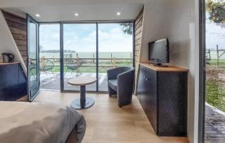 Nice Home In Herry With Heated Swimming Pool - 8