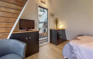 Nice Home In Herry With Heated Swimming Pool - 6