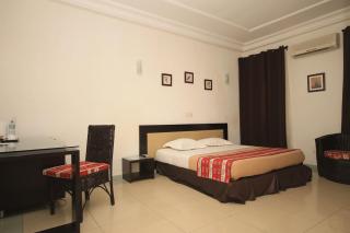 Hotel le Pelican - Lomé - 9