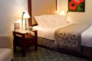 Renaissance Tel Aviv Hotel - 7