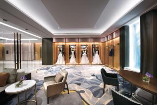 Crowne Plaza Hangzhou Qiantang - The subway can reach the West Lake scenic area as well as the airport and high-speed rail station, adjacent to Jinsha Lake and Longfor paradise walk - 9