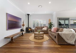 Coastal Nest - Walk to Windang Beach - 6