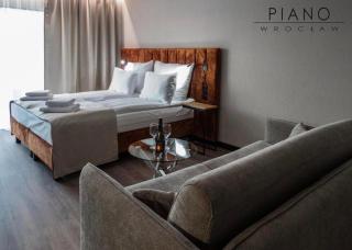 Property Rental Wrocław - 1