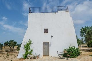 Antica dimora con idromassaggio vista mare - Apulia Home - 2
