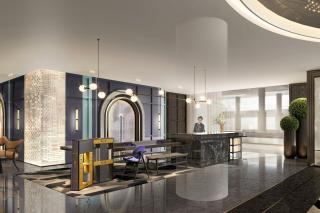 Renaissance Shanghai Hongqiao - 0