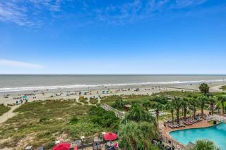 Carolina Dunes - 406 - 8