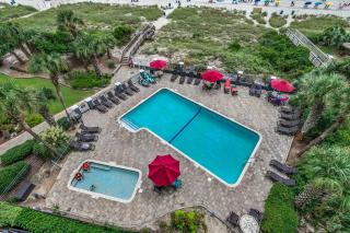 Carolina Dunes - 406 - 6