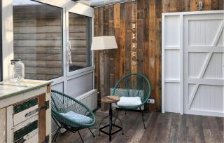 Cozy Home In Scharendijke With Private Swimming Pool, Can Be Inside Or Outside - 7