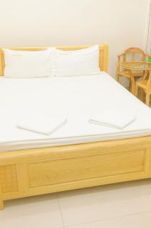 Hạ Vy Hotel Hồ Chí Minh - 5