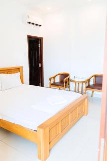 Hạ Vy Hotel Hồ Chí Minh - 6