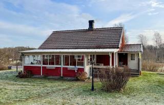 Stunning Home In Mårdaklev With Wifi - 5