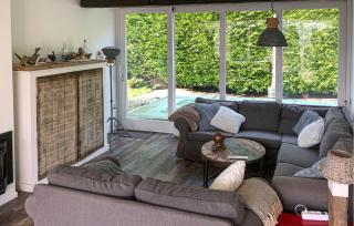 Cozy Home In Scharendijke With Private Swimming Pool, Can Be Inside Or Outside - Scharendijke - 8