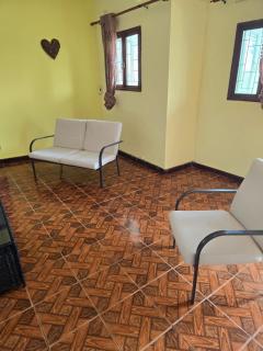 Chidenguele Beach House - 6