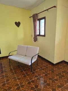 Chidenguele Beach House - 1