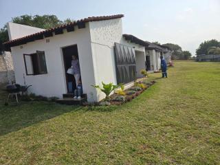 Chidenguele Beach House - Chidenguele - 3