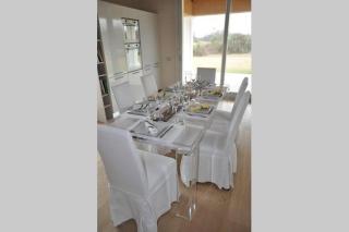 Front Row Golf Villa Bogogno - Bogogno - 4