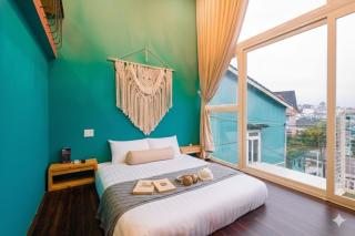 Rose Hill Villa Dalat - 3