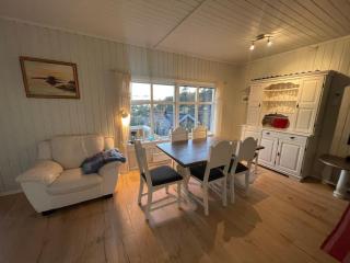 Furuheimen - cabin by the sea in Skjeberg - 4