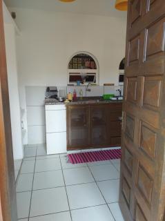 Suite Ilhabela na mansão - 4