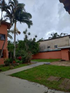 Suite Ilhabela na mansão - 3