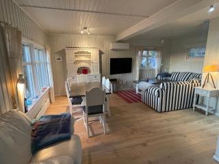 Furuheimen - cabin by the sea in Skjeberg - 1