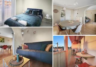 Appartement lumineux avec balcon Saint-Raphaël - 9