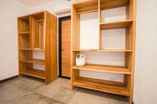 Heliconia Joglo House - 5