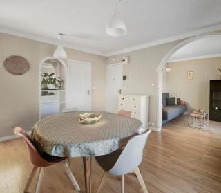 Appartement lumineux avec balcon Saint-Raphaël - 2