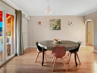 Appartement lumineux avec balcon Saint-Raphaël - 3