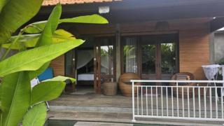 Heliconia Joglo House - 2