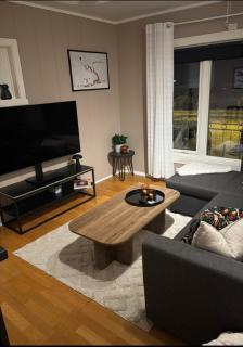 Strandveien apartment - 0